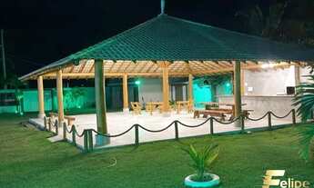 Imagem 3: CASA FRENTE MAR / PIÚMA - ES