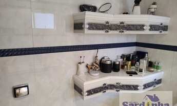 Imagem 6: Apartamento Duplex para venda em Jardim Vazani - São Paulo