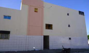 Imagem 2: Apartamento com 2 dormitórios para alugar, 50 m² por R$ 609,00/mês - Barra do Ceará - Fort