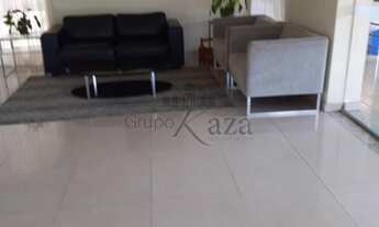 Imagem 2: Apartamento - Jardim Esplanada - Edifício Esplanada Palace - 2 Dormitórios - 78,96m²