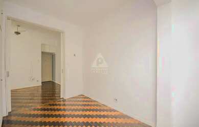 Imagem 6: Botafogo dois quartos