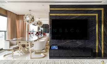 Imagem 5: SãO PAULO - Apartamento Padrão - Vila Olímpia