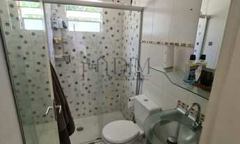 Imagem 3: Apartamento para Venda em Ribeirão Preto, Parque Industrial Lagoinha, 2 dormitórios, 2 ban