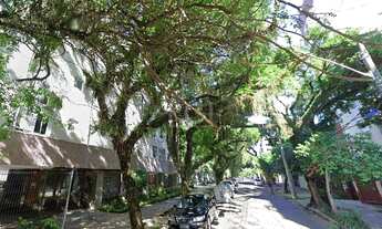 Imagem 2: Apartamento para Venda - 38.26m², 1 dormitório, 1 vaga - Menino Deus