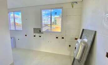 Imagem 7: Apartamento com 3 dormitórios à venda, 65 m² por R$ 599.000,00 - Padre Eustáquio - Belo Ho