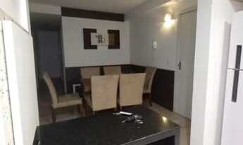 Imagem 2: Lindo Apartamento Mobiliado REF: C1398