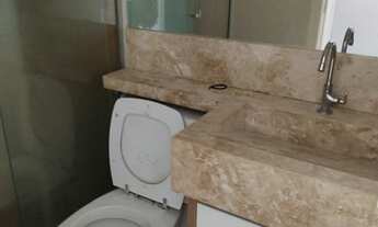 Imagem 3: ALUGA-SE APARTAMENTO CONDOMINIO CIUDADE DE VIGO BAIRRO TIRADENTES 5M3T5A