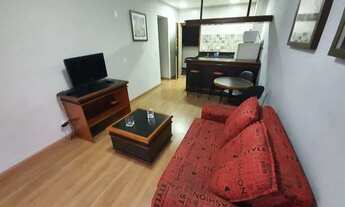 Imagem 2: São Paulo - Flat - Jardins