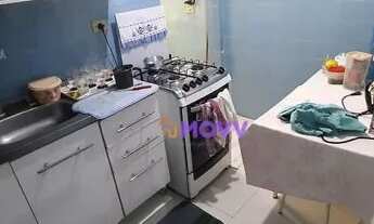 Imagem 6: Apto compacto em Local privilegiado