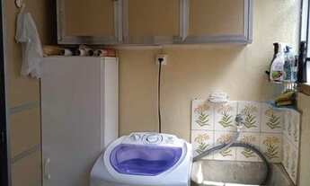 Imagem 7: Apartamento para Venda em Belo Horizonte, Padre Eustáquio, 2 dormitórios, 1 banheiro, 1 va