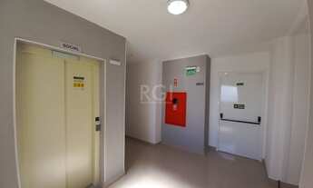 Imagem 7: Apartamento para Venda - 44.02m², 2 dormitórios, 1 vaga - Parque Santa Fé