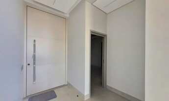 Imagem 2: Casa com 5 dormitórios à venda, 498 m² por R$ 3.360.000 - Alphaville II - Uberlândia/MG