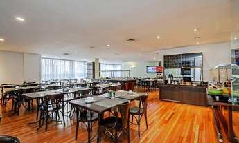 Imagem 5: Flat Slaviero - Apartamento de 1 dormitório em Centro