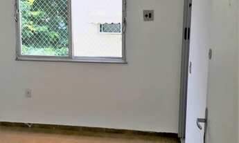 Imagem 4: Apartamento de dois quartos na Benjamin Constant, rápido acesso ao Centro e à Ponte