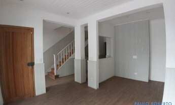 Imagem: SOBRADO - JARDIM AMÉRICA - SP