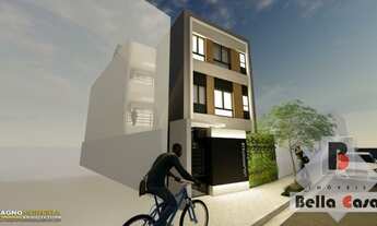 Imagem 6: Studio na Vila Prudente