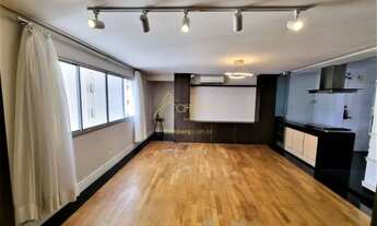 Imagem 2: Excelente oportunidade no Brooklin, apto de 100 m², ótima localização