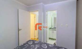 Imagem 5: Apartamento com 3 quartos no Res. Flex Gama à venda, vista livre, nascente, por R$ 440.000