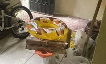 Imagem 2: Aluga-se Quarto com aluguel por R$450 /mês