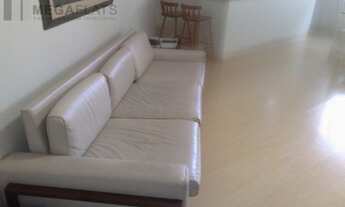 Imagem 2: 02575 - Flat/Aparthotel 1 Dorm, JARDINS - SÃO PAULO/SP