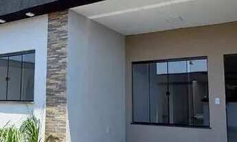 Imagem: Ótima casa a venda no Mansões Olinda