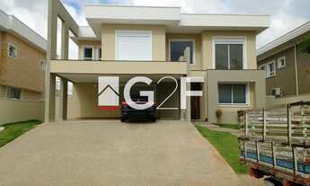 Imagem: Sobrado para venda no Alphaville I!