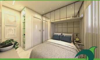 Imagem 6: FAÇA SUA PROPOSTA-LUXUOSO-PARC JARDIM-VALORES PROMOCIONAIS-SUPER CONDIÇÕES-BOA VIAGEM-3QRT