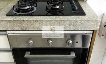 Imagem 3: AC- Lindo Apartamento em ótima localização no Bairro Flamboyant na Cidade de São José dos