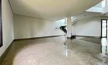 Imagem 4: Cód.: 4518 - Casa com Quatro Quartos- Quatro Suítes- Piscina- Condomínio Portal do Aeropor