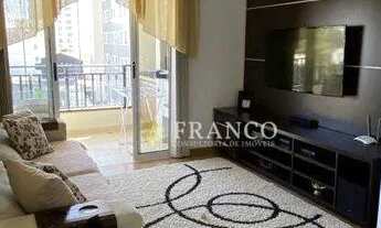 Imagem 2: Apartamento com 3 dormitórios à venda, 98 m² - Jardim Independência - Taubaté/SP