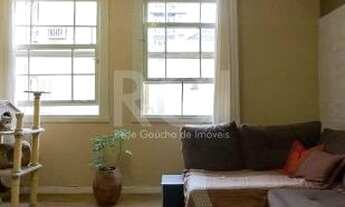 Imagem 3: Excelente apartamento garden com 3 dormitórios no bairro Petrópolis