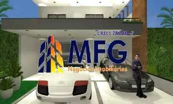 Imagem: Excelente Sobrado Condomínio Terras de