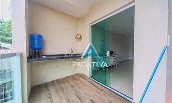 Imagem 5: Apartamento com 2 dormitórios para alugar, 70 m² por R$ 2.374,00 - Vila Francisco Matarazz