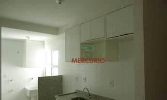 Imagem 5: Apartamento com 2 dormitórios à venda, 53 m² por R$ 255.000,00 - Vila Altinópolis - Bauru