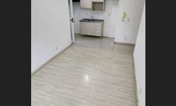 Imagem 3: Apartamento com 2 dormitórios, 47 m² - venda por R$ 230.000,00 ou aluguel por R$ 1.766,00