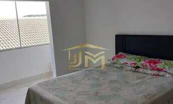 Imagem 3: Cobertura para venda tem 144 metros quadrados com 3 quartos