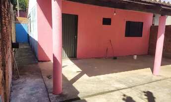 Imagem 2: Aluga se casa Casa com 2 dormitórios