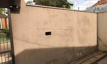 Imagem 5: Casa Padrão em São Carlos