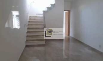 Imagem 2: Sobrado com 4 dormitórios à venda, 200 m² por R$ 850.000,00 - Jardim das Indústrias - São