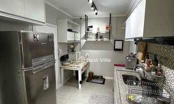 Imagem 4: Apartamento com 3 dormitórios, 139 m² - venda por R$ 1.415.000 ou aluguel por R$ 8.690/mês