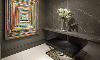 Imagem 4: Apartamento com 4 dormitórios à venda, 288 m² por R$ 4.320.750 - Ecoville - Curitiba/PR