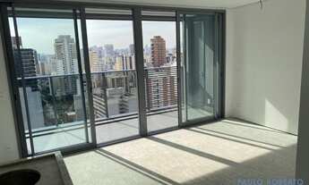Imagem 2: APARTAMENTO - PINHEIROS - SP