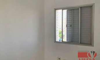 Imagem 6: Apartamento com 3 dormitórios à venda, 75 m² por R$ 550.000,00 - Tatuapé - São Paulo/SP