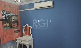 Imagem 7: Apartamento para Venda - 63.88m², 3 dormitórios, sendo 1 suites, 1 vaga - Alto Petrópolis