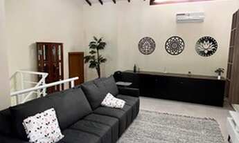 Imagem 7: Casa de condomínio para aluguel possui 200 metros quadrados com 3 quartos