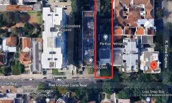Imagem 2: Sobrado com 470m² com 4 quartos 6 vagas Bairro Petrópolis