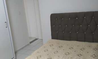 Imagem 3: Apartamento mobilhado