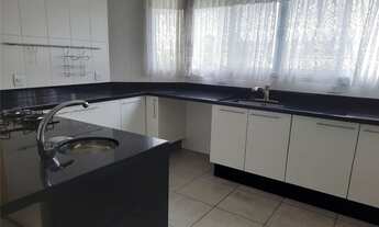 Imagem 2: Casa com 4 quartos no Lot Reserva da Serra