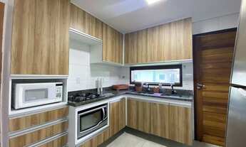 Imagem 6: Bangalô pronto no Condomínio Villa Monte Castelo, 95m², 4 quartos - BR-232, 92 - Rural, Sa