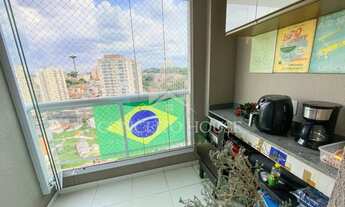 Imagem 5: Apartamento para Locação em Osasco, Jardim Roberto, 2 dormitórios, 1 banheiro, 1 vaga